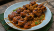 Sate Ayam Madura